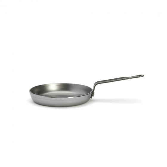 Poêle à blinis en acier MINERAL B Ø14cm