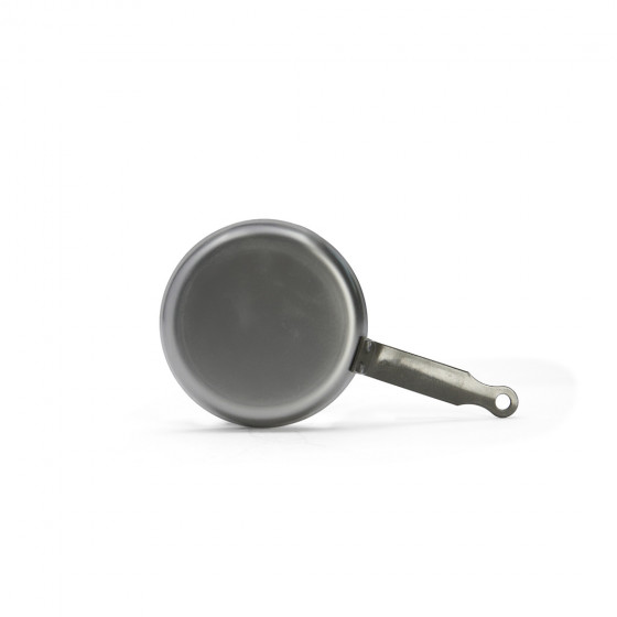 Poêle à blinis en acier MINERAL B Ø14cm