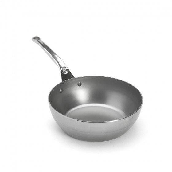 Bauernpfanne Eisen MINERAL B PRO Ø24cm