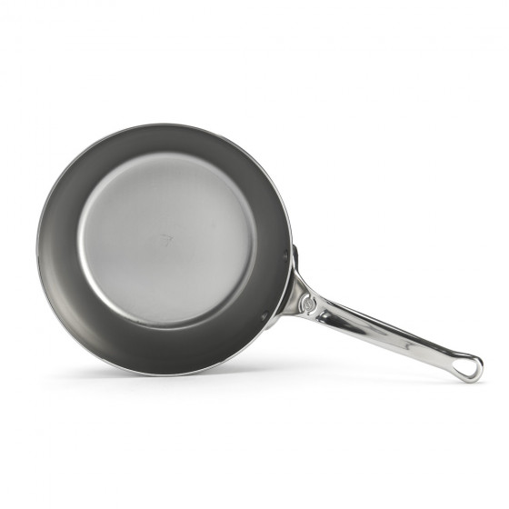 Steel sauté-pan MINERAL B PRO Ø24cm