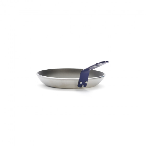 Bratpfanne Antihaft CHOC RESTO INDUCTION Ø24cm blau