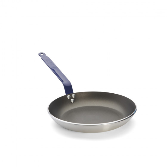 Bratpfanne Antihaft CHOC RESTO INDUCTION Ø28cm blau