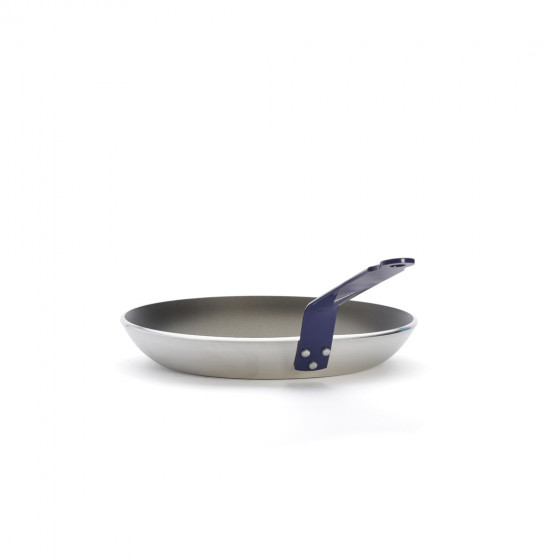 Non-stick frypan CHOC RESTO INDUCTION blue