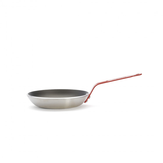 Non-stick frypan CHOC RESTO INDUCTION Ø20cm red