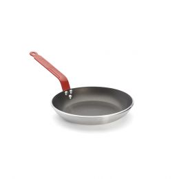 Bratpfanne Choc Resto Griff Rot