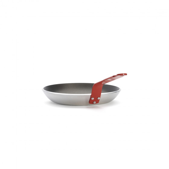Bratpfanne Antihaft CHOC RESTO INDUCTION Ø24cm rot