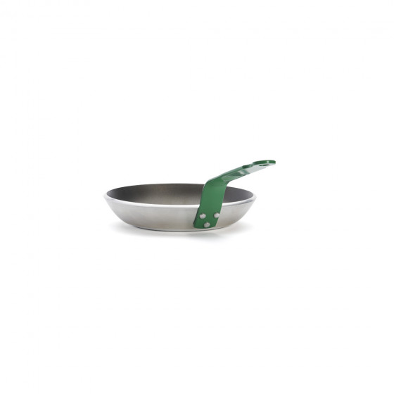 Non-stick frypan CHOC RESTO INDUCTION Ø20cm green
