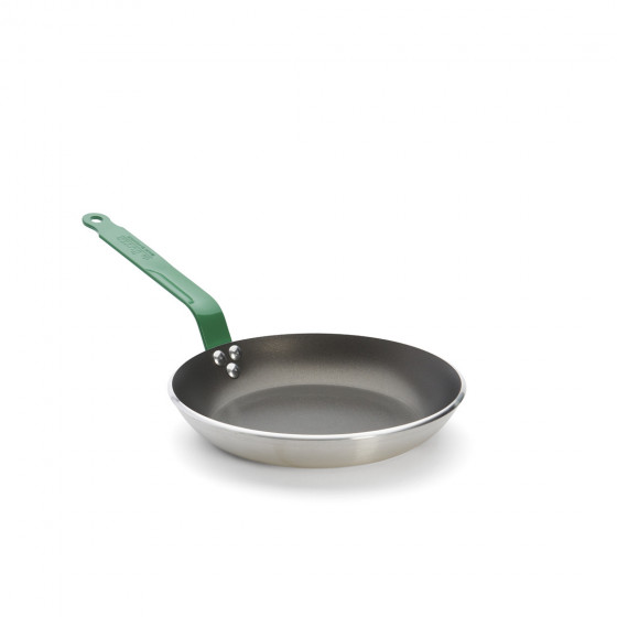 Bratpfanne Antihaft CHOC RESTO INDUCTION Ø24cm grün