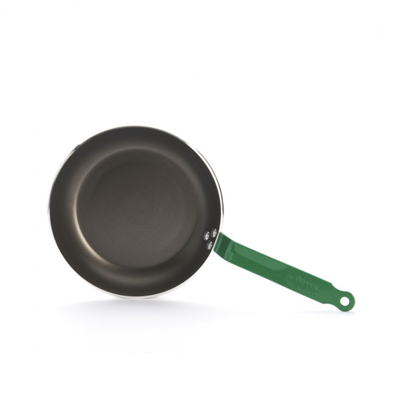 Bratpfanne Antihaft CHOC RESTO INDUCTION Ø24cm grün