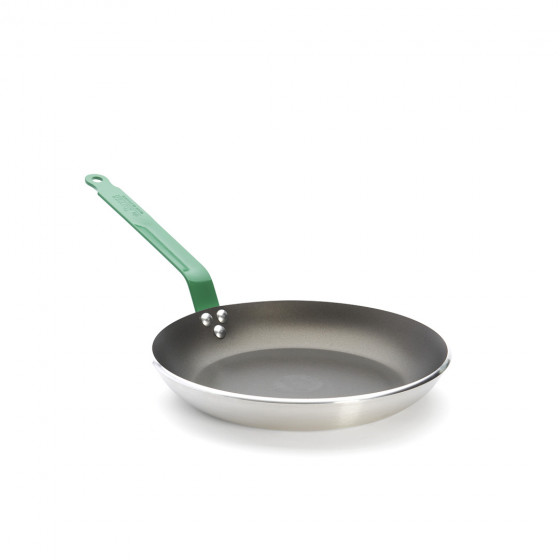 Bratpfanne Antihaft CHOC RESTO INDUCTION Ø28cm grün