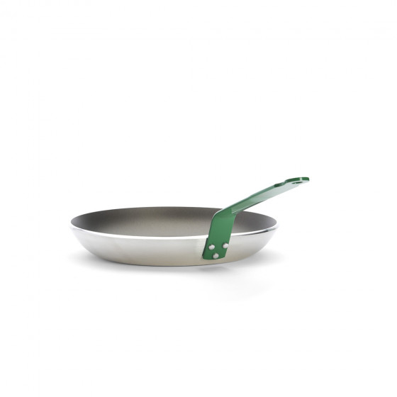 Non-stick frypan CHOC RESTO INDUCTION green