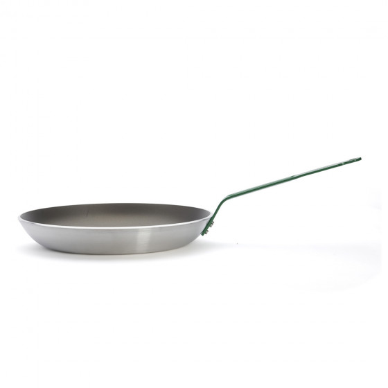Non-stick frypan CHOC RESTO INDUCTION green