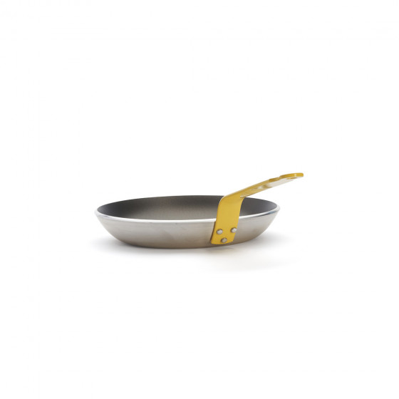 Non-stick frypan CHOC RESTO INDUCTION yellow