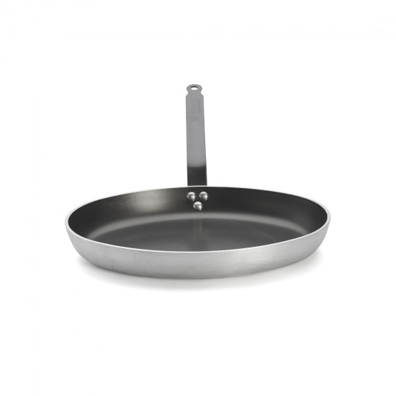 Ovale Fischpfanne Choc Resto Mit Deckel