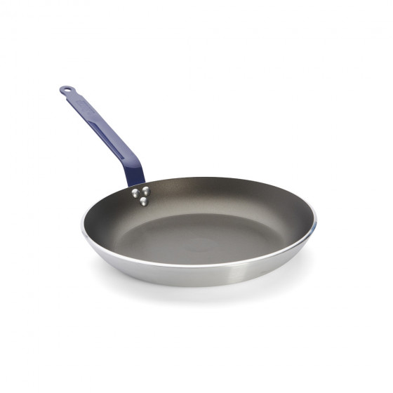 Non-stick frypan CHOC CLASSIC HACCP Ø32cm blue