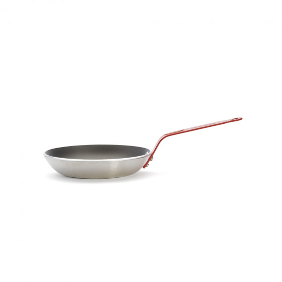 Non-stick frypan CHOC CLASSIC HACCP Ø20cm red