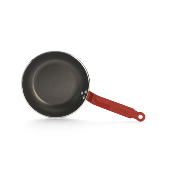 Non-stick frypan CHOC CLASSIC HACCP Ø20cm red