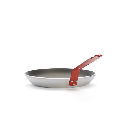 Bratpfanne Antihaft CHOC CLASSIC HACCP Ø28cm rot