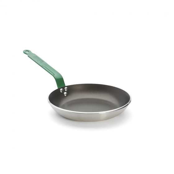 Non-stick frypan CHOC CLASSIC HACCP Ø24cm green