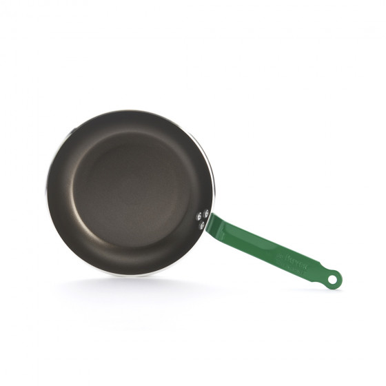 Non-stick frypan CHOC CLASSIC HACCP Ø24cm green