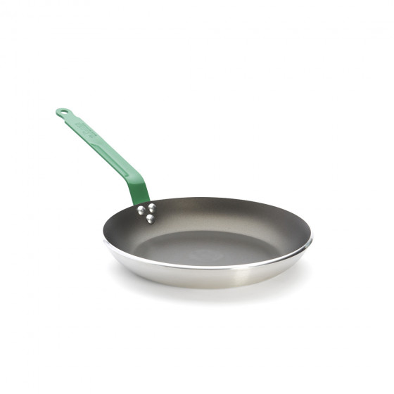 Bratpfanne Antihaft CHOC CLASSIC HACCP Ø28cm grün