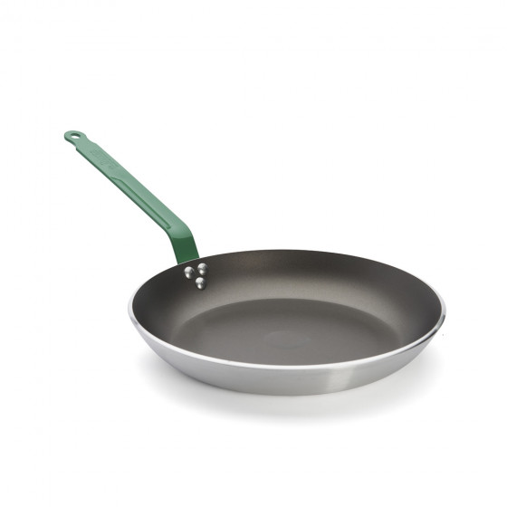 Non-stick frypan CHOC CLASSIC HACCP Ø32cm green
