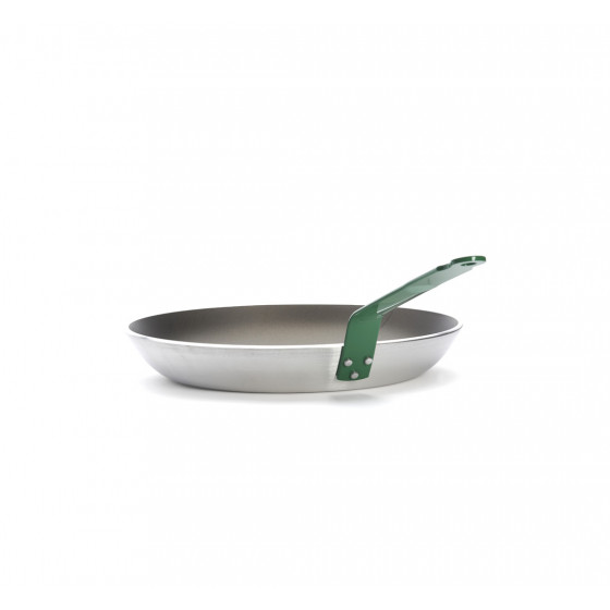 Non-stick frypan CHOC CLASSIC HACCP Ø32cm green
