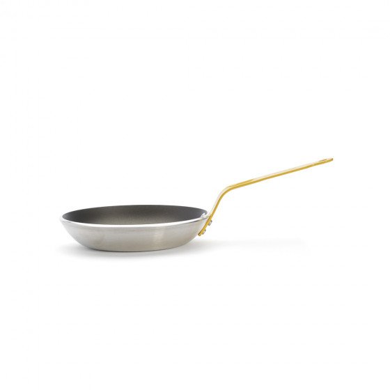 Non-stick frypan CHOC CLASSIC HACCP Ø20cm yellow