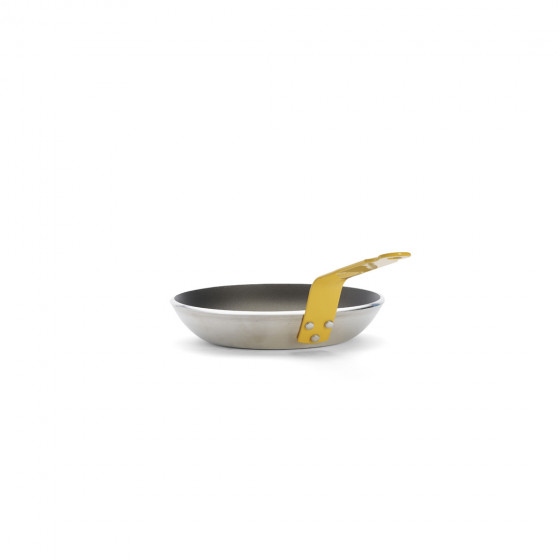 Non-stick frypan CHOC CLASSIC HACCP Ø20cm yellow