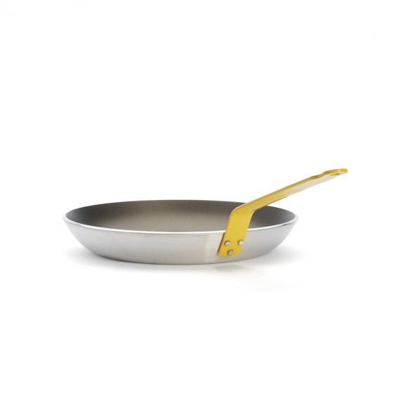 Bratpfanne Antihaft CHOC CLASSIC HACCP Ø32cm gelb