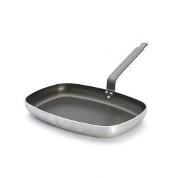 Non-stick fish frypan CHOC