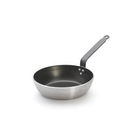 Konische Sauteuse/Schmorpfanne Choc