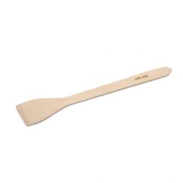 Holzspachtel Mit Schrägkanten B BOIS 35cm