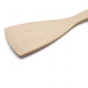 Large spatula BBOIS, beechwood