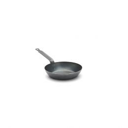 Steel frypan LA LYONNAISE