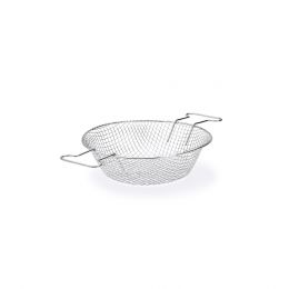 Steel frying basket LA LYONNAISE