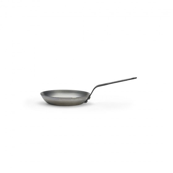 Steel frying pan CARBONE PLUS Ø18cm