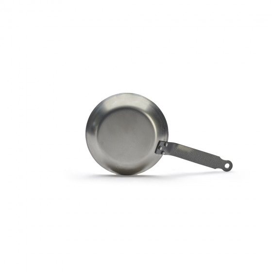 Steel frying pan CARBONE PLUS Ø18cm