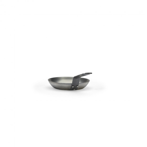 Steel frying pan CARBONE PLUS Ø18cm