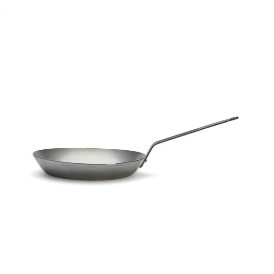 Steel frying pan CARBONE PLUS