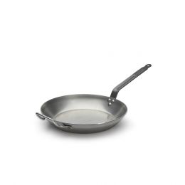 Steel frying pan CARBONE PLUS
