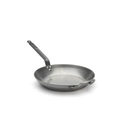 Steel frying pan CARBONE PLUS