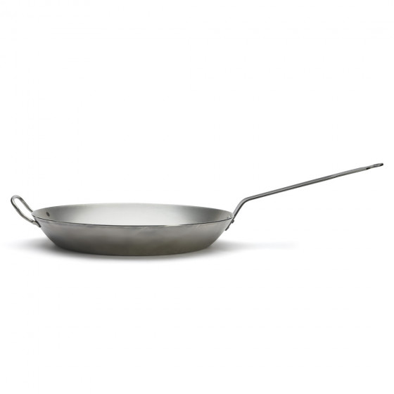 Steel frying pan CARBONE PLUS Ø40cm