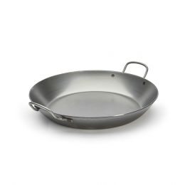 Poêle en acier CARBONE PLUS