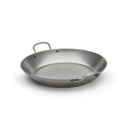 Poêle en acier CARBONE PLUS