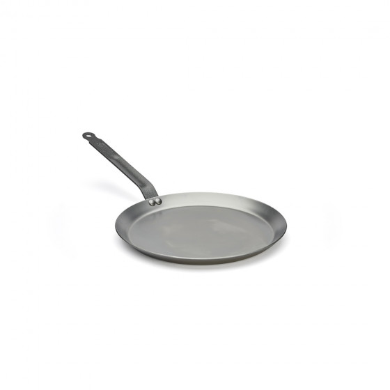 Crêpepfanne Eisen CARBONE PLUS Ø30cm
