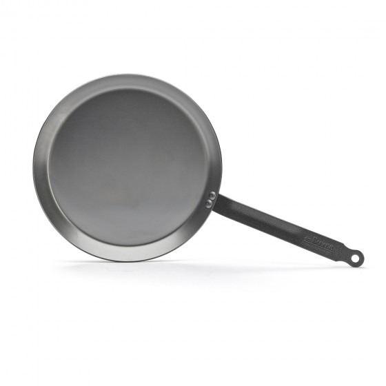 Crêpepfanne Eisen CARBONE PLUS Ø30cm