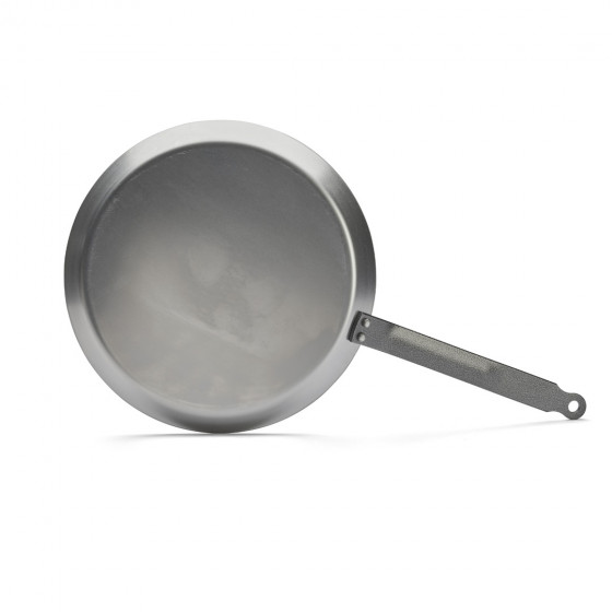 Crêpepfanne Eisen CARBONE PLUS Ø30cm