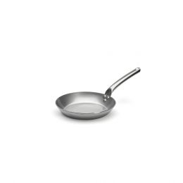 Poêle en acier CARBONE PLUS