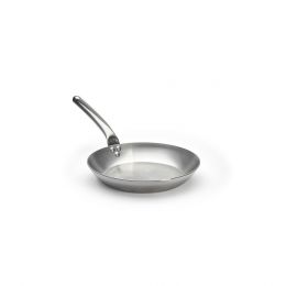 Poêle en acier CARBONE PLUS